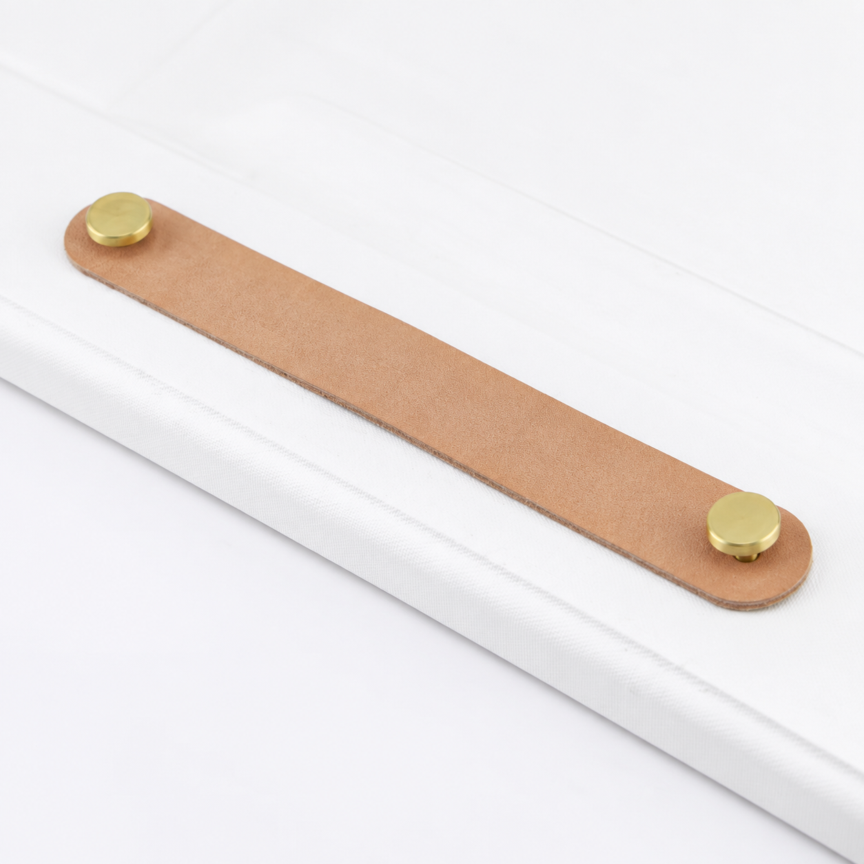 Modern Handles & Knobs T2953 in Solid brass for cabinets, wardrobes and furniture, product number T2953, T2953 - SKU variant - 190mm