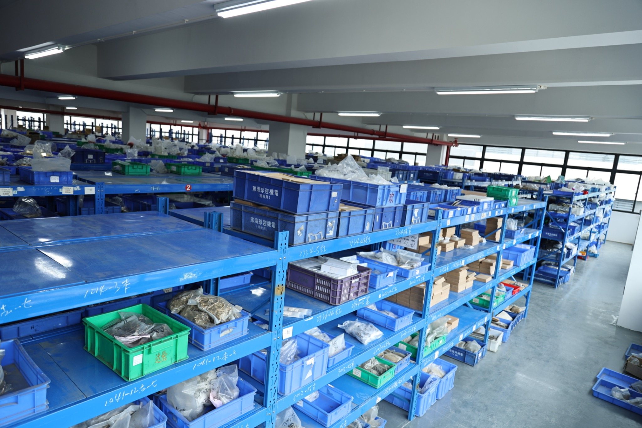 FENGYU warehouse