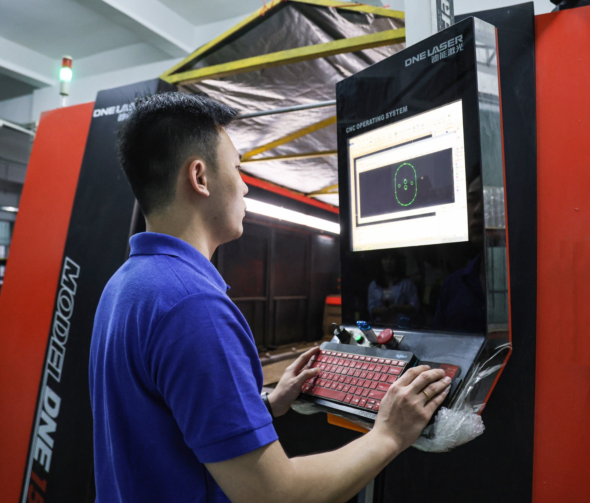 Production environment 2