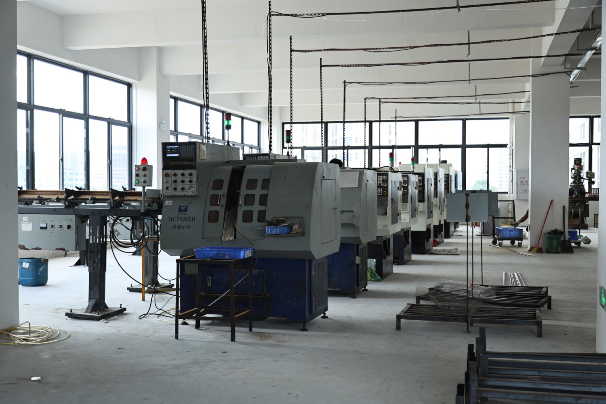 Surface finish